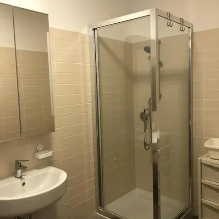 Panoramic Sport Apartment: Vista Golfo Di Кальяри