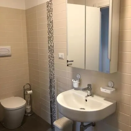 Panoramic Sport Apartment: Vista Golfo Di * Кальяри