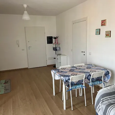 Panoramic Sport Apartment: Vista Golfo Di Апартаменты Кальяри